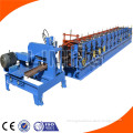 High-speed automaticc z purlin roll forming machine